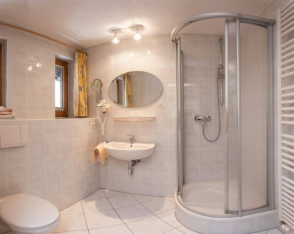 Ganze Ferienwohnung, Ferienwohnung Haselnuss in Bühl am Alpsee, Immenstadt