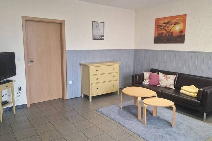 Ferienwohnung für 2 Personen