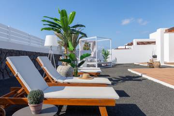 Villa voor 4 Personen in Yaiza, Canarias (spain), Afbeelding 4