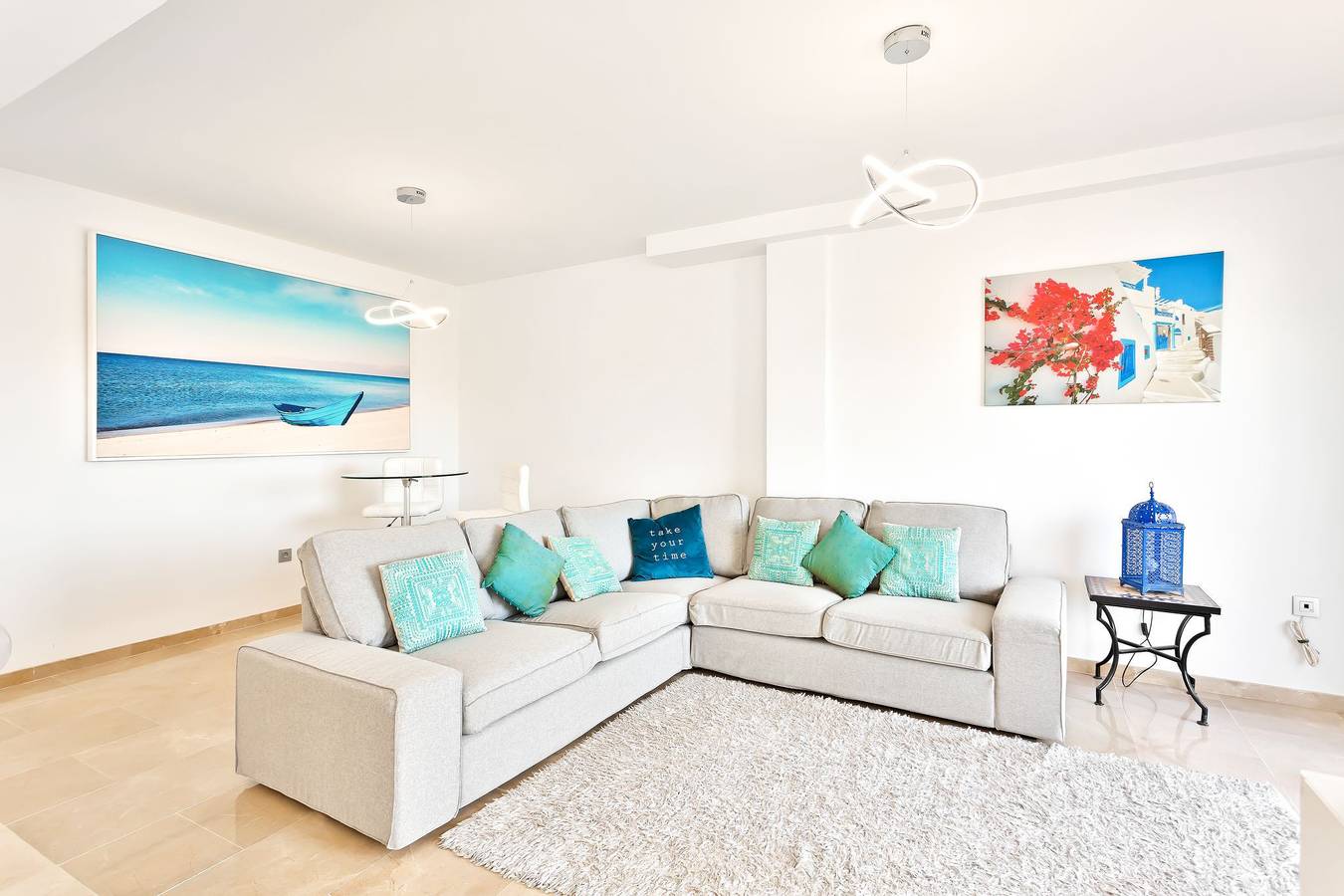 Entire apartment, Marina Duquesa 154 in Puerto de la Duquesa, Manilva