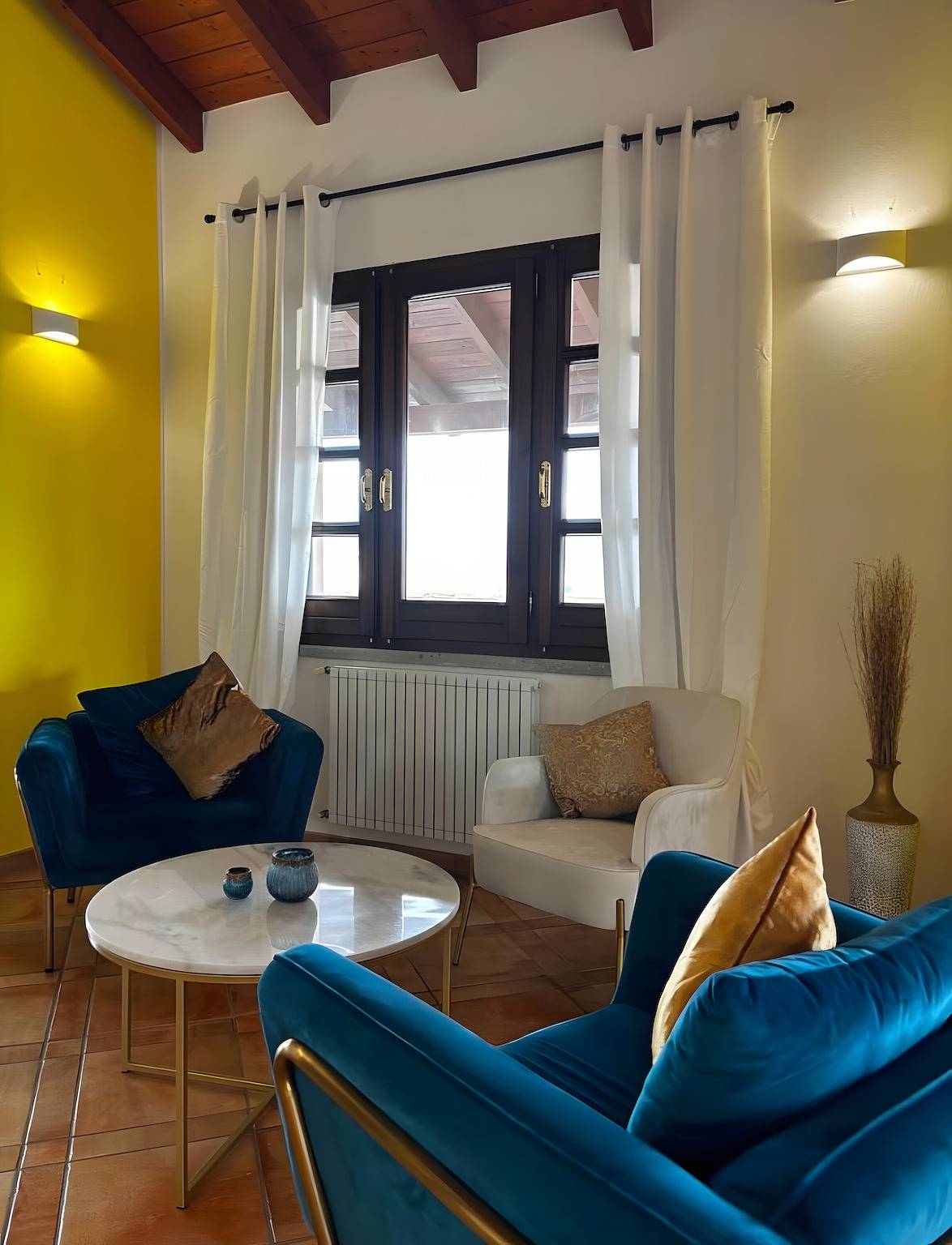 Villa 'Scholl Muravera' with Sea View, Wi-Fi and Air Conditioning in Muravera, Cagliari Province