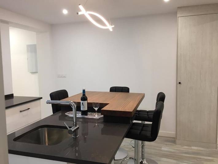 Holiday apartment for 4 people, with terrace - 1