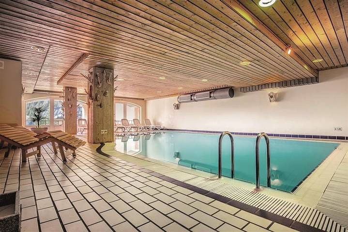 Ganzes Studio, Residence Sporting Club Monolocale 2/4 Letti - Solo Locazione in Comuna di San Martino di Castrozza, Primiero San Martino di Castrozza