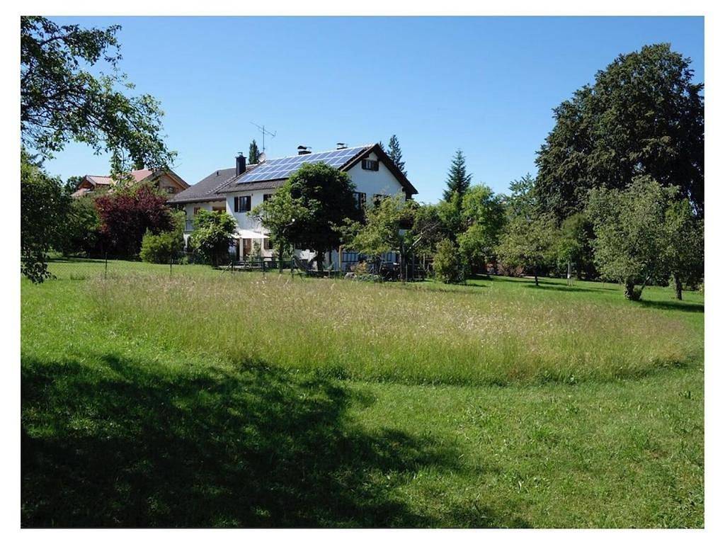One-Bedroom Holiday Home in Murnau am Staffelsee, Das Blaue Land