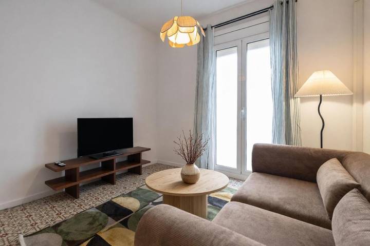 Apartamento de vacaciones para 3 personas - 1