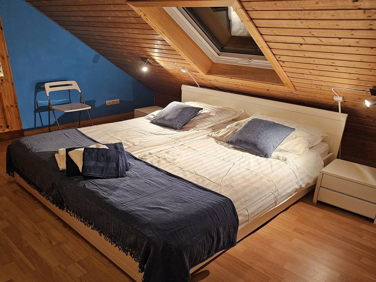Ganze Wohnung, Weinland-Apartment in Veldenz, Bernkastel-Kues & Umgebung