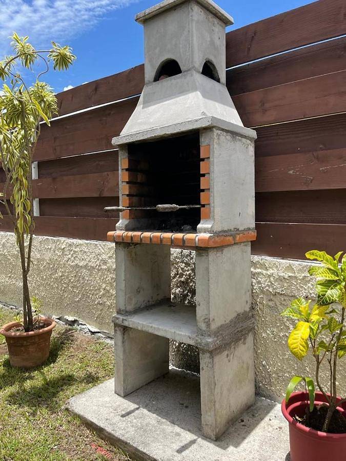 Location de vacances pour 2 personnes, avec piscine et jardin dans Taravao - 4