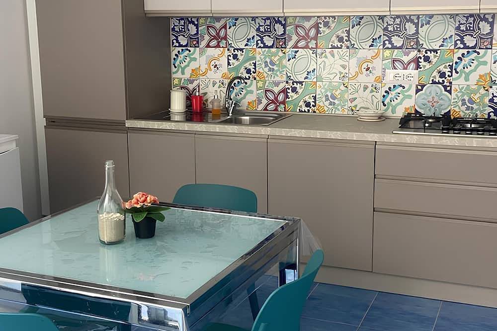 🌿 Charming house in the alleys of Forio, with modern comforts and authenticity in Forio, Ischia