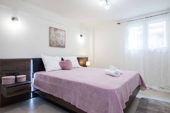 Apartamento de vacaciones para 3 personas - 1