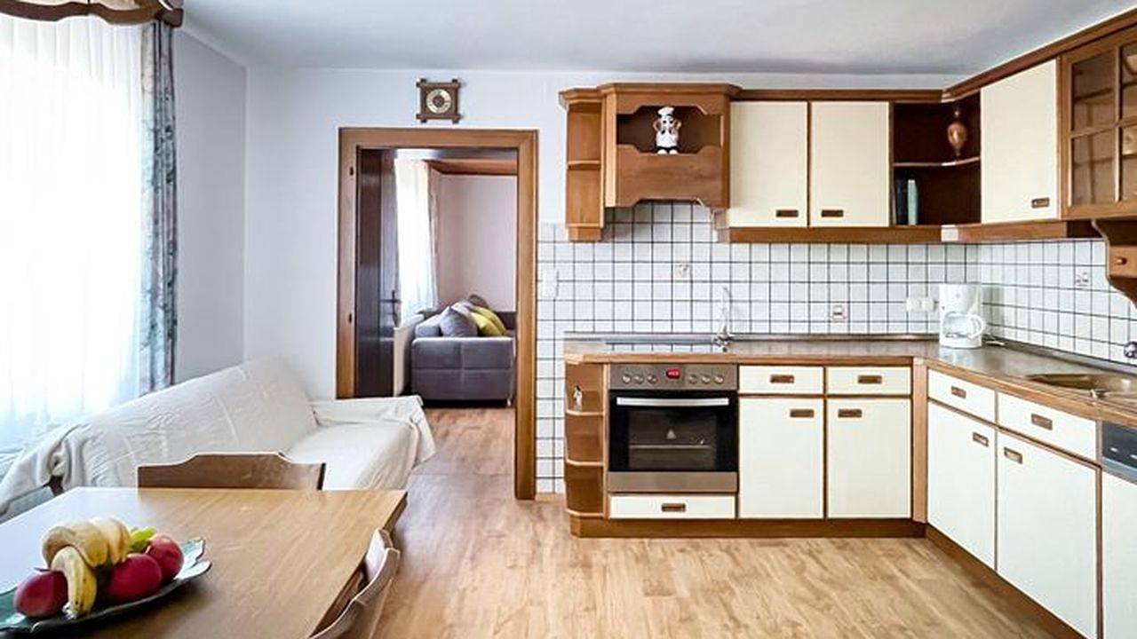 Ganze Ferienwohnung, Ferienwohnung für 5 Personen (60 m²) in Fehring in Südoststeiermark, Fehring