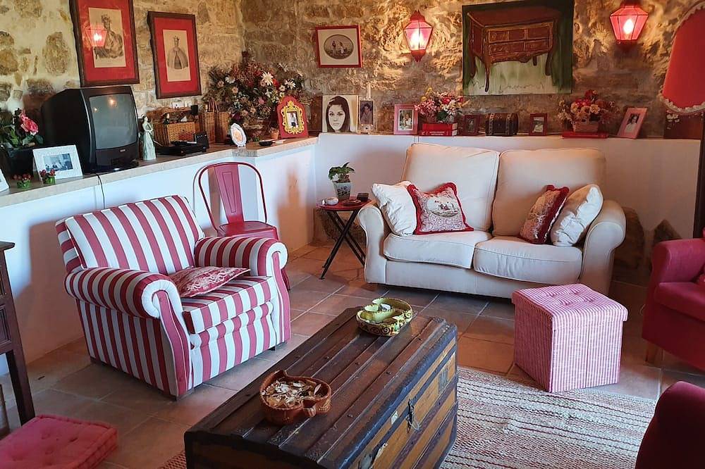 Jasmin House - Cottage in Coimbra, Coimbra District