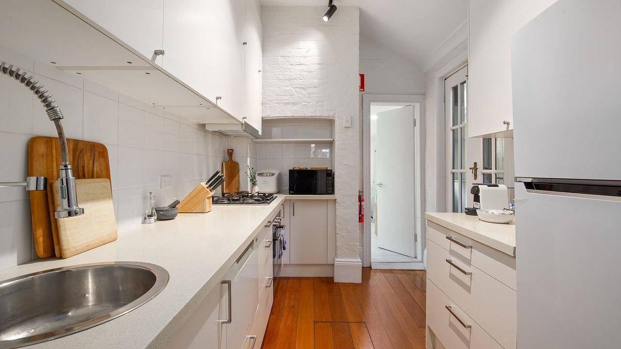 Entire holiday apartment, Ferienwohnung für 4 Personen (84 m²) in Redfern in Redfern, Sydney