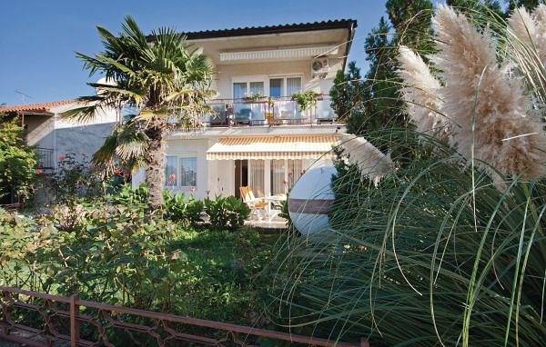 Ferienwohnung für 4 Personen, mit Terrasse in Kroatien - 3