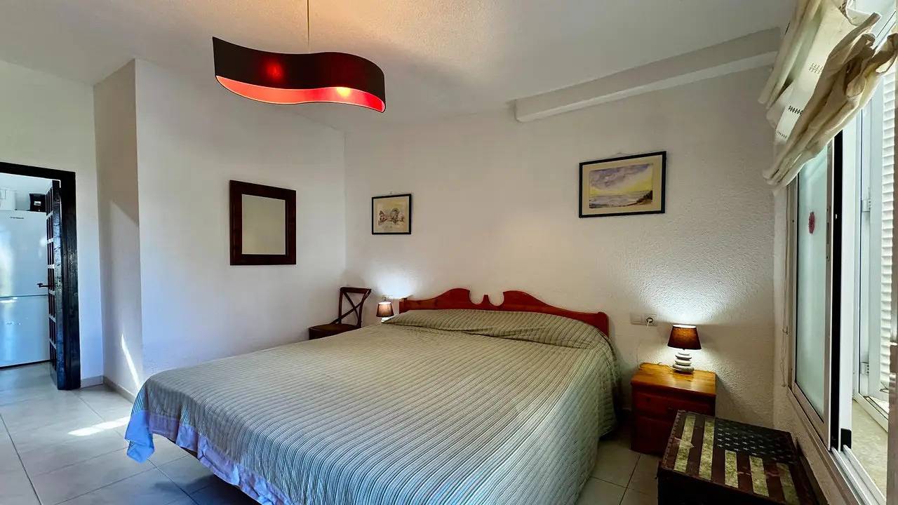 Bungalow für 2 Personen (60 m²) in Roquetas de Mar in Urbanización Roquetas de Mar, Roquetas de Mar