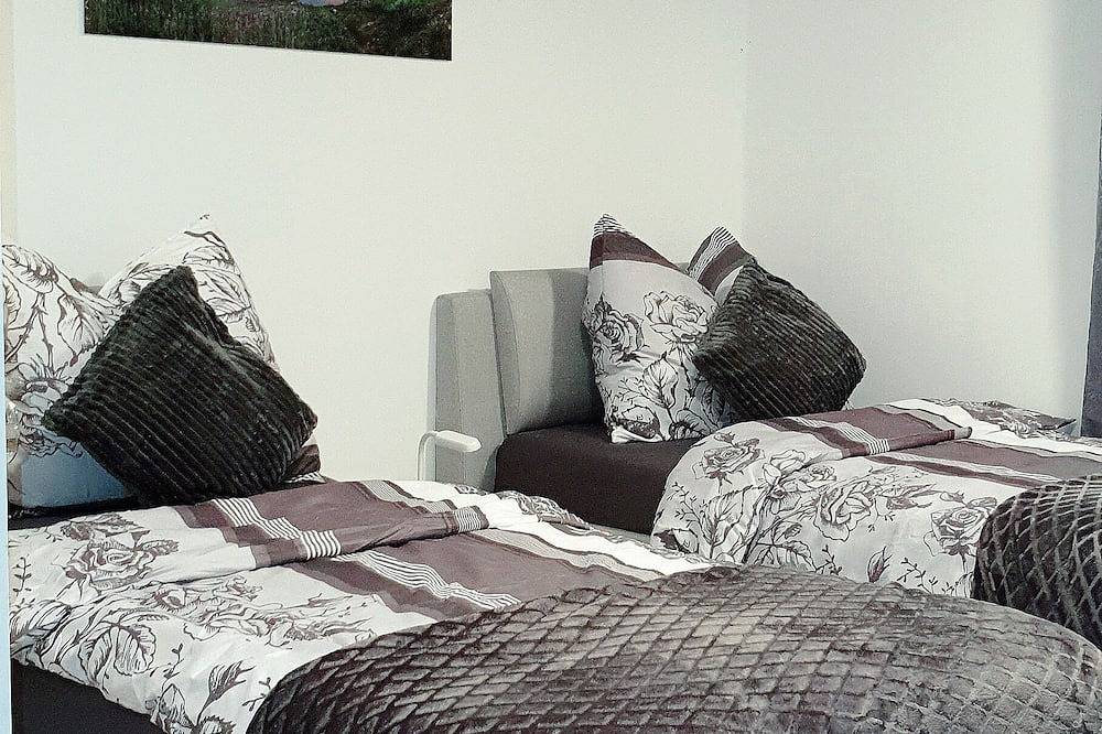 Familienappartement in Traun, Nähe Linz in Linz - Wels