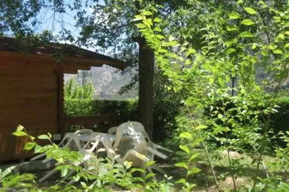 Cabane 3 étoiles - Piscine  - eec00a in Trevélez, Province de Grenade