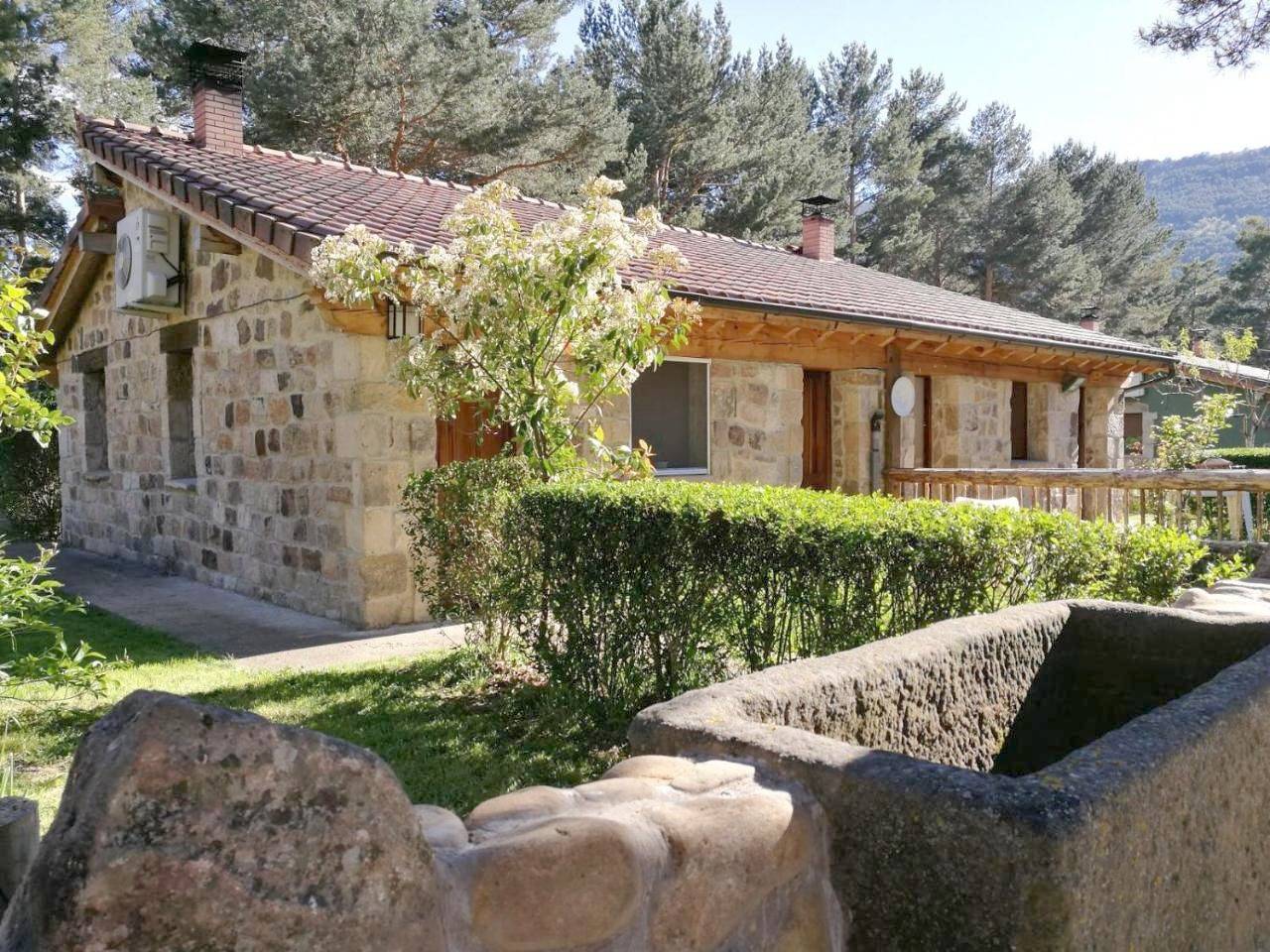 Los Ranchales Vinuesa in Vinuesa, Provincia de Soria