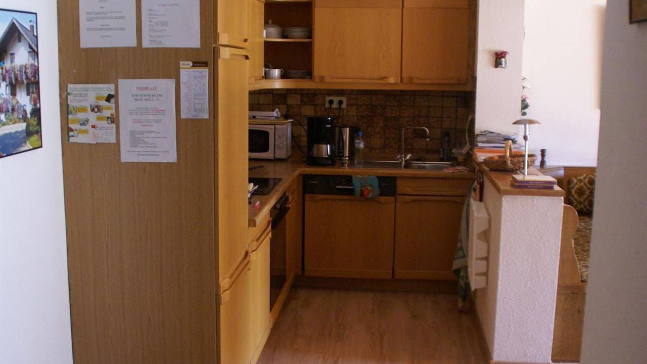 Ganze Ferienwohnung, Ferienwohnung für 2 Personen (86 m²) in Riezlern in Riezlern, Mittelberg