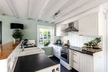 Ferienhaus für 4 Personen in Zandvoort, Niederländische Nordsee, Bild 3