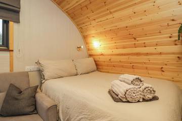 Cottage for 2 People in Barrow-in-Furness, Cumbria, Photo 3