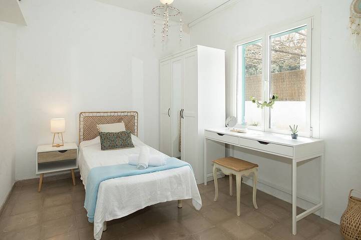 Villa Magdalena - 5 Min Zu Fuss Zum Strand in Cala Sant Vicenc, Pollença