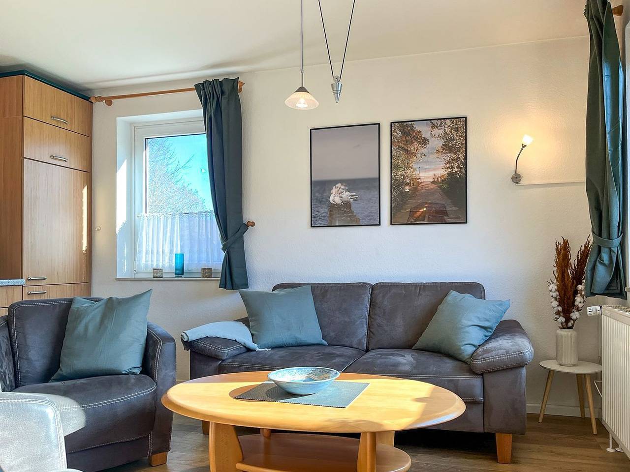 Ferienhaus in Boltenhagen ab 120€ pro Nacht