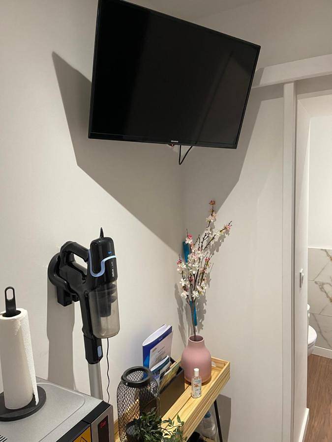 Location de vacances pour 2 personnes, avec terrasse à Mazamet - 2
