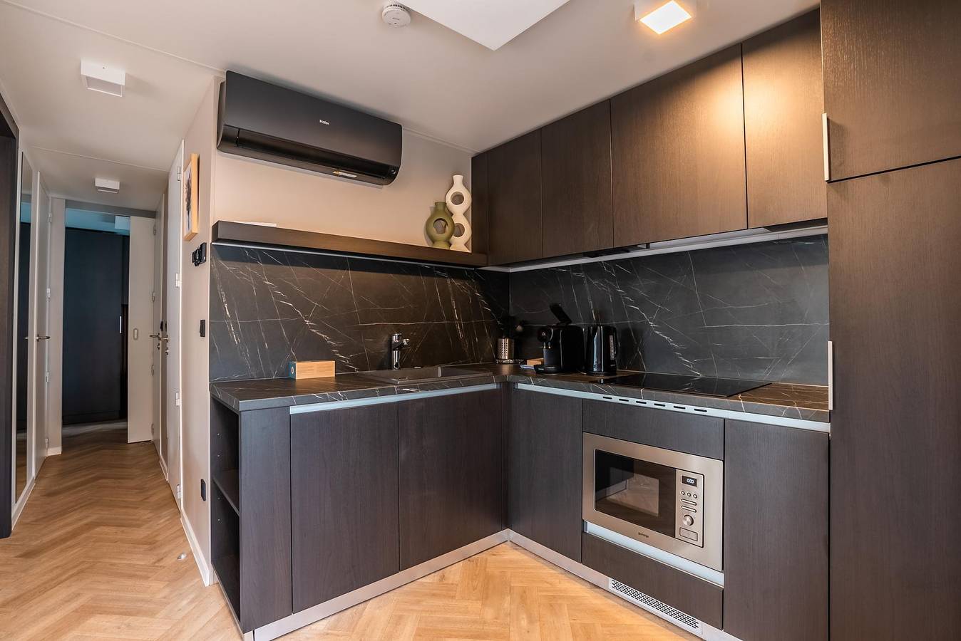 Europarcs Ossiacher See — Enzian Whirlpool 4 in Ossiach, Bezirk Feldkirchen