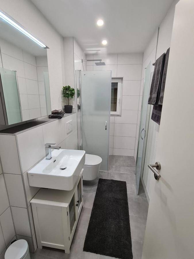 Gîte pour 2 personnes à Sinsheim - 4