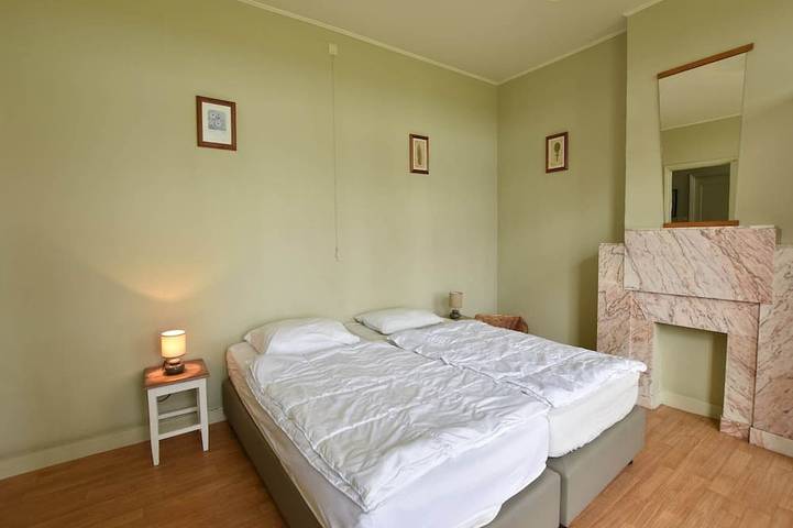 Agriturismo für 12 Personen, mit Garten in den Niederlande - 2