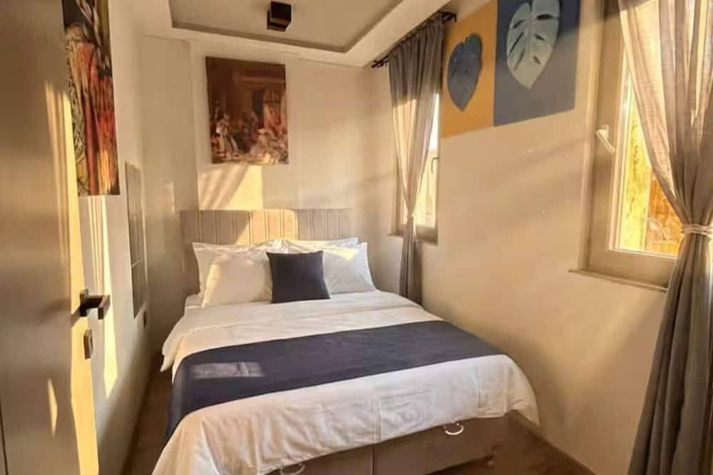 Diker Port Residence (11)Furnished, 5 Min to Beach in Konyaaltı, Antalya (provincie)