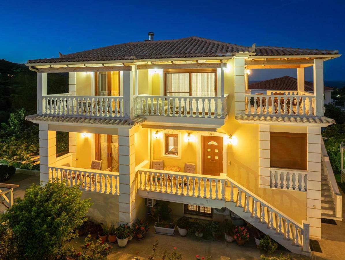 One-Bedroom Apartment in Σκάλα, Κεφαλονιά