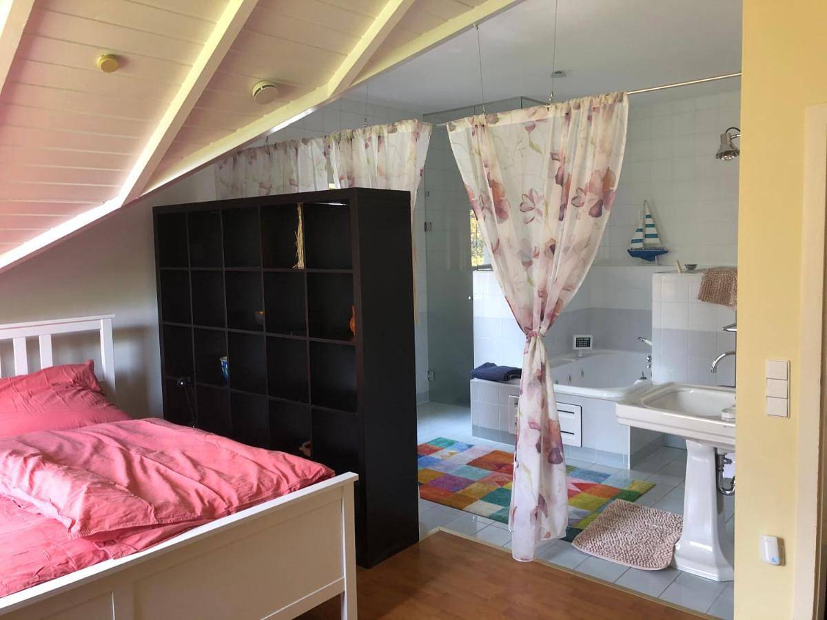 Ganze Wohnung, Zwischen Teutoburger Wald und Universität in Dornberg, Bielefeld