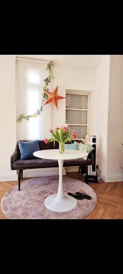 Großzügige moderne Wohnung 15 min vom Dom in Aix-la-Chapelle, Rhénanie