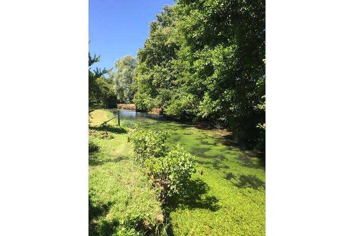 Location de vacances pour 6 personnes, avec jardin à Morville-sur-Andelle - 4