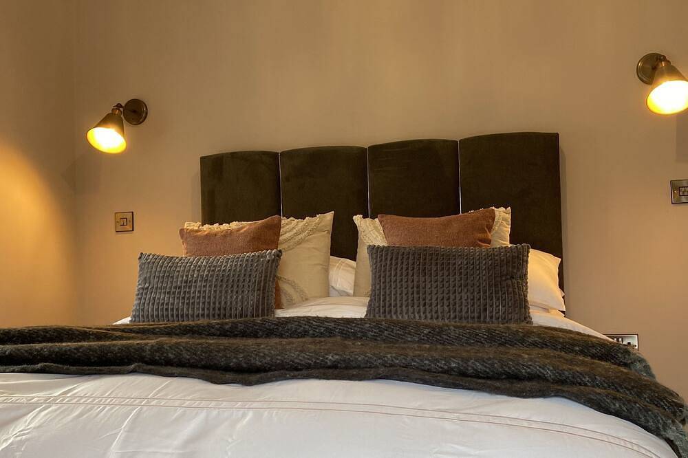 Luxurious 4-bed Farmhouse on the Dingle Peninsula in Kilquann ED, Dingle Halbinsel