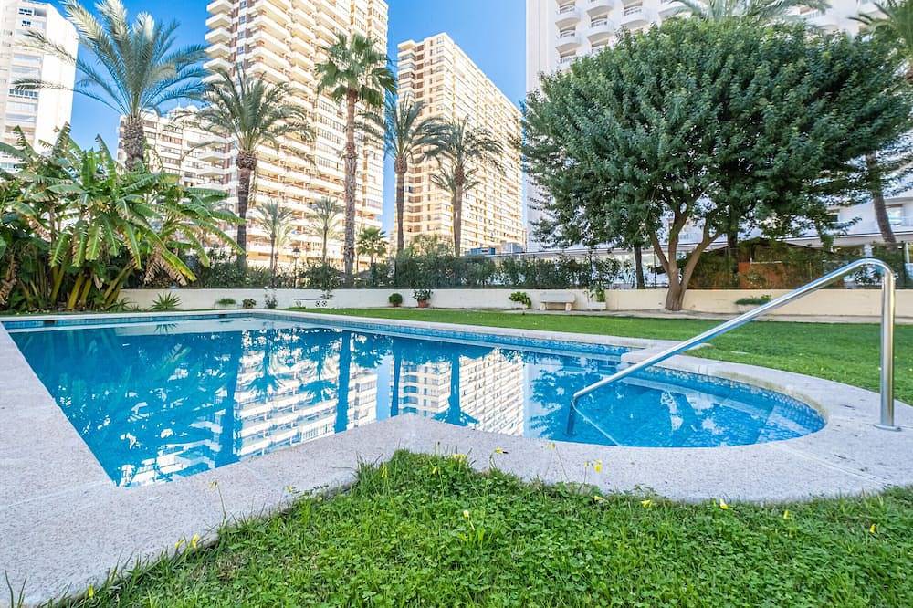 Appartamento vacanze a Benidorm a partire da 190€ a notte