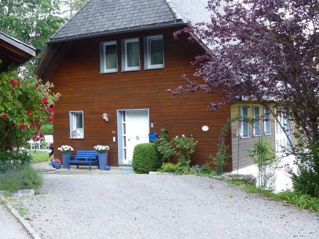 Ganze Ferienwohnung, Ferienhaus Rotzinger - 1,5-Zimmer-Appartement, 40qm, 1 Wohn-/Schlafraum, max. 2 Personen in Suedlicher Schwarzwald, Hinterzarten