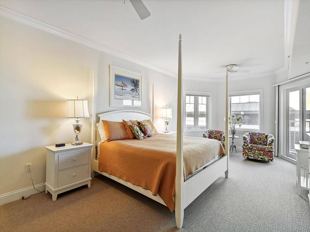 Ganze Wohnung, 98 Garfield Parkway, Unit 202 in Bethany Beach, Sussex County (Delaware)