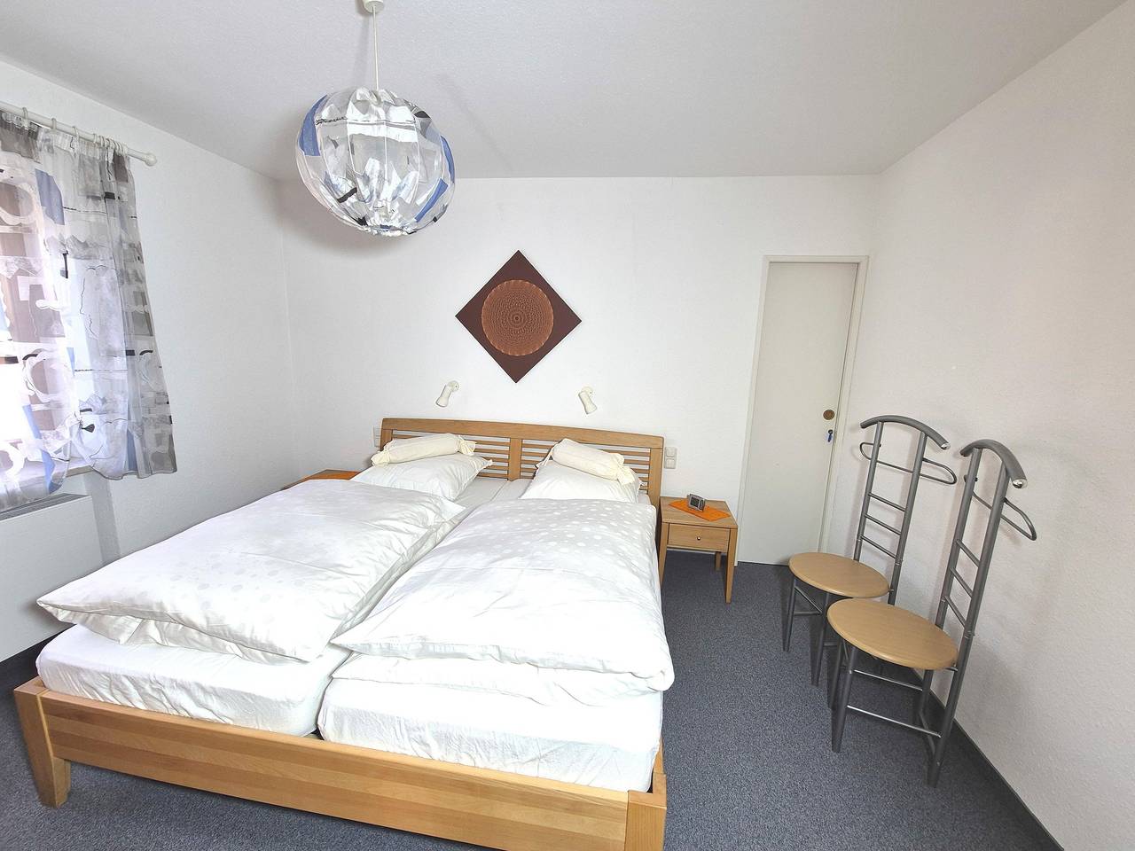 Ganze Ferienwohnung, Ferienwohnung Miesbeck in Grünten, Burgberg im Allgäu