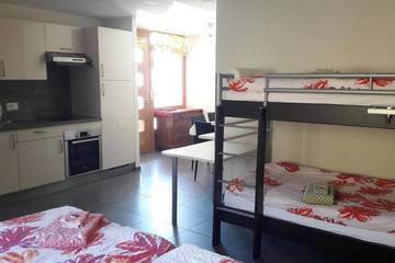 Barn for 4 Guests in Chardonne, Lake Geneva, Picture 1