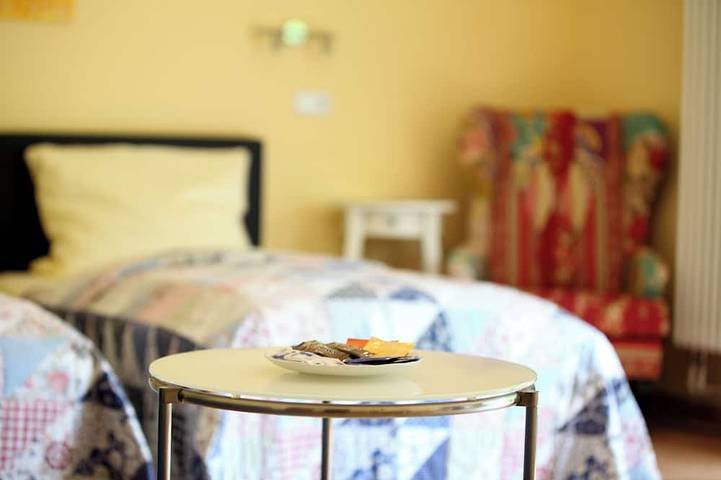 Ferienwohnung für 2 Personen in Bad Godesberg - 2