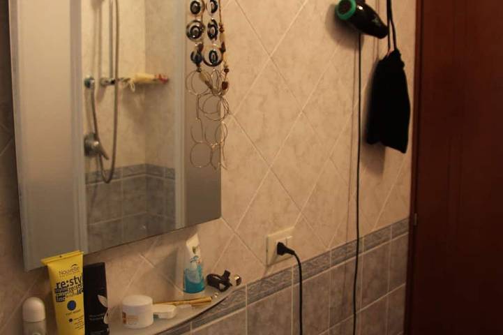 Villino fronte mare piscina privata in Abba Urci, Tertenia