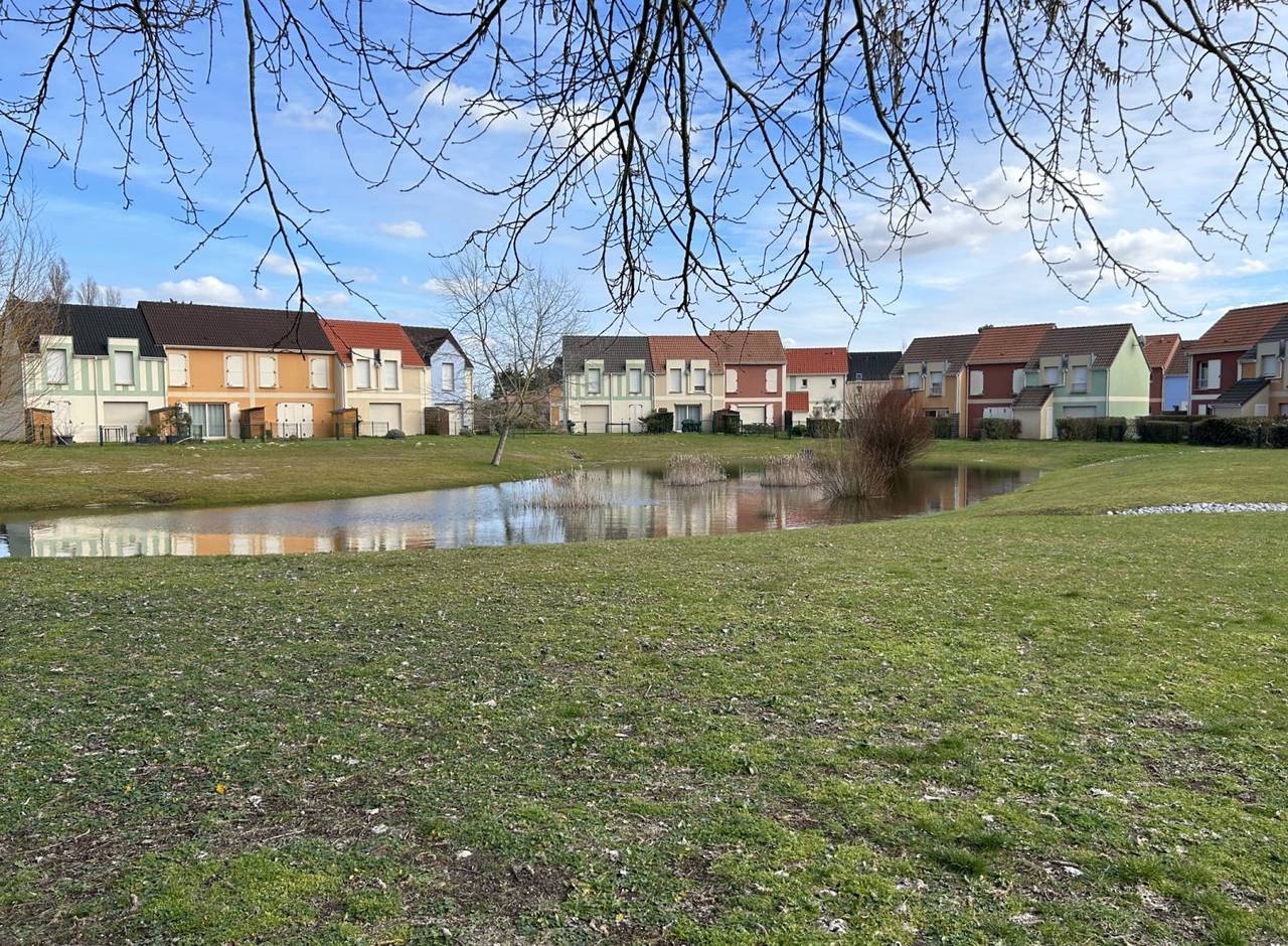 Gîte Phare Niente en Baie de Somme in Cayeux-sur-Mer, Région d'Abbeville