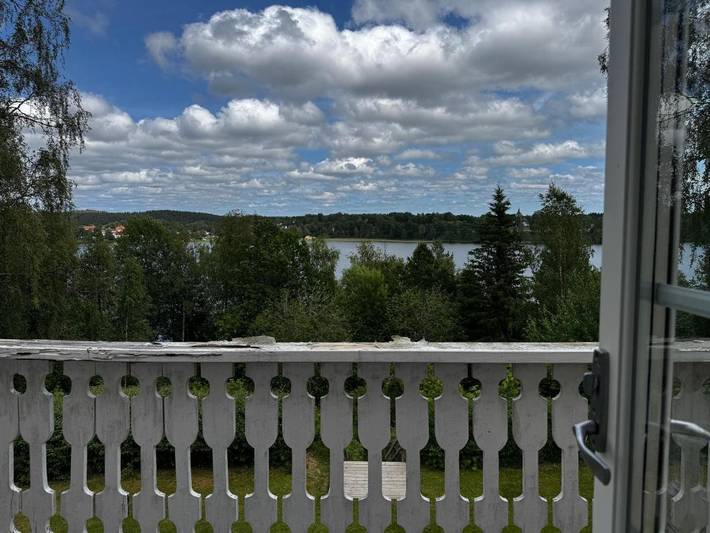 Ferienwohnung für 2 Personen, mit Ausblick und Terrasse sowie Garten in Dals-Eds und Umgebung - 2