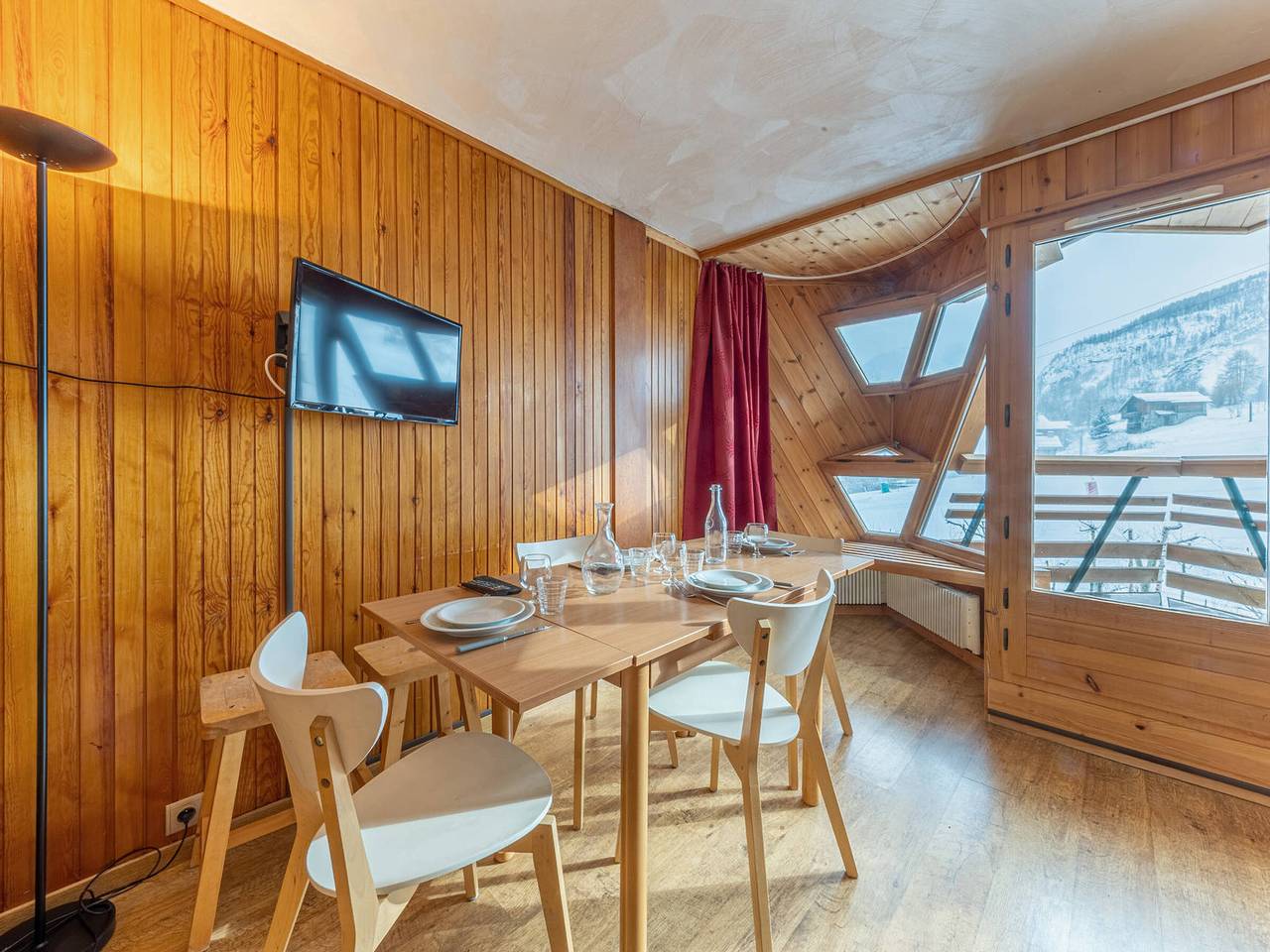 Photo : Appartement de vacances