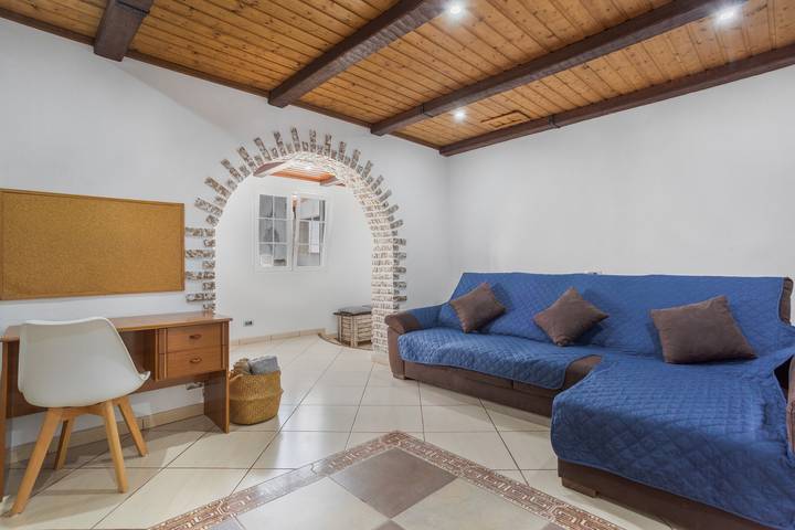 Cottage für 2 Personen, mit Balkon auf Teneriffa Nord