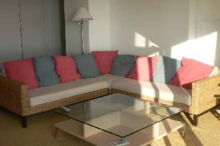 Apartamento entero, Piso / apartamento - Carnac plage in Carnac Plage, Carnac