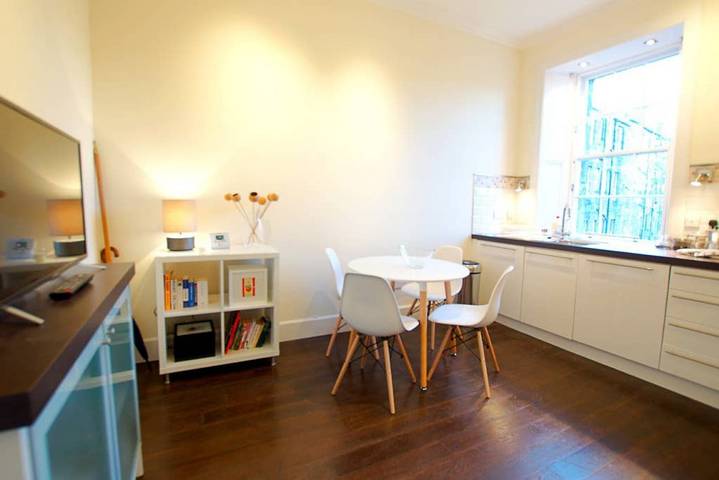 Ganze Wohnung, Ferienwohnung für 2 Personen in Edinburgh, Edinburgh und Lothian