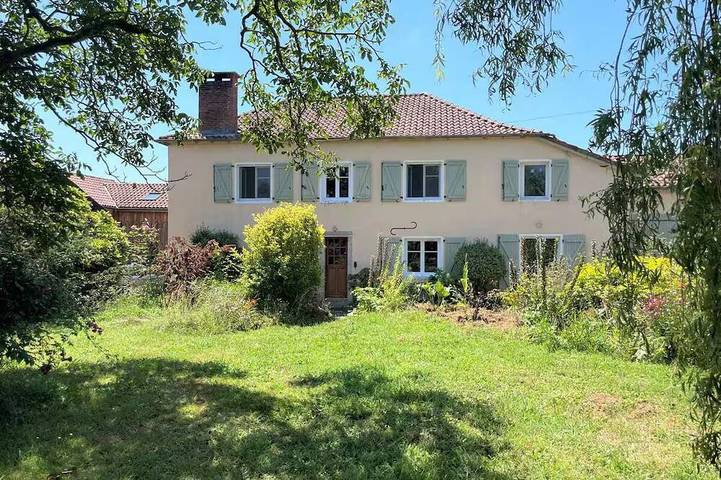 Maison de vacances pour 11 personnes
